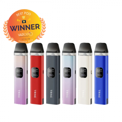 Kit Pod Trine 1000mAh - Innokin Kit Pod Trine 1000mAh - Innokin