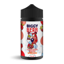 Fruits Rouges Givrés - Light Edition 200ml - Biggy Bear Fruits Rouges Givrés - Light Edition 200ml - Biggy Bear