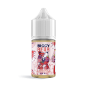 Concentré Grenadine Framboise Fraise 30ml - Biggy Bear (5 pièces) Concentré Grenadine Framboise Fraise 30ml - Biggy Bear (5 pièces)