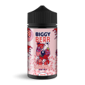 Grenadine Framboise Fraise 200ml - Biggy Bear Grenadine Framboise Fraise 200ml - Biggy Bear