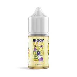 Concentré Limonade Citron Vert Myrtilles Sauvages 30ml - Biggy Bear (5 pièces) Concentré Limonade Citron Vert Myrtilles Sauvages 30ml - Biggy Bear (5 pièces)