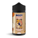 Smooth Vanilla Custard 200ml - Biggy Bear
