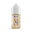 Concentré Smooth Vanilla Custard 30ml - Biggy Bear (5 pièces)