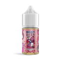Concentré Cerise Framboise Frais 30ml - Biggy Bear (5 pièces) Concentré Cerise Framboise Frais 30ml - Biggy Bear (5 pièces)
