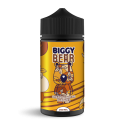 Creamy Vanilla Caramel 200ml - Biggy Bear