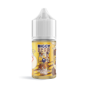 Concentré Creamy Vanilla Caramel 30ml - Biggy Bear (5 pièces)
