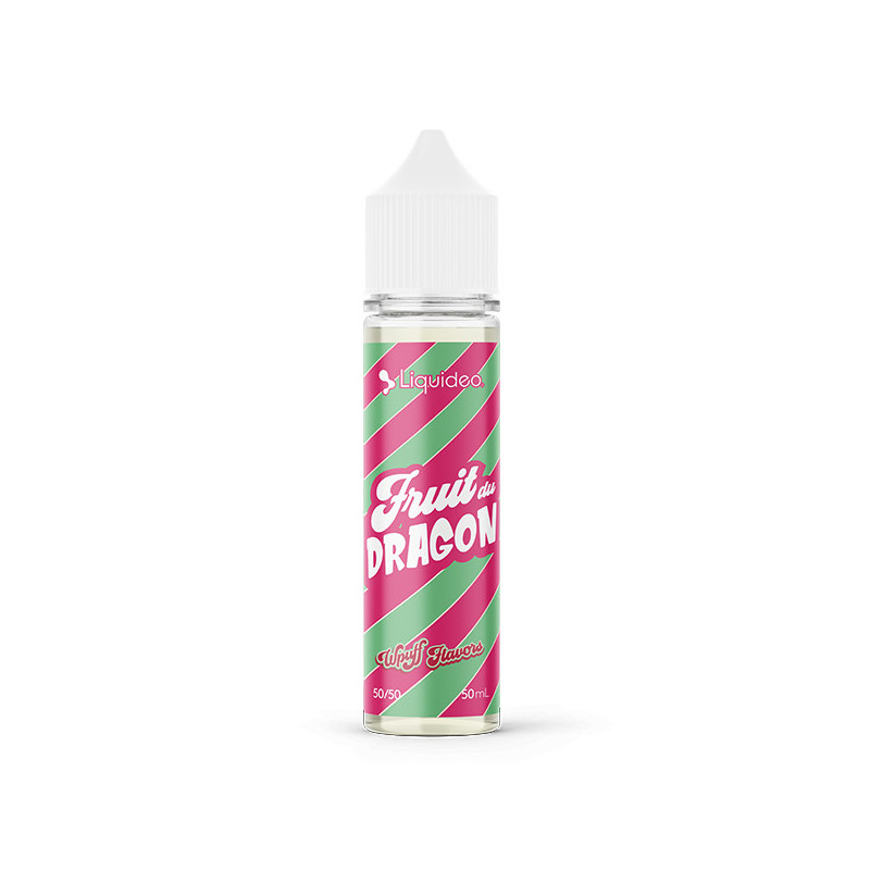 Fruit du Dragon 50ml Wpuff Flavors - Liquideo