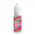 Fruit du Dragon 10ml Wpuff Flavors - Liquideo (8 pièces)