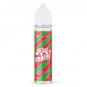 Kiki La Fraise 50ml Wpuff Flavors - Liquideo