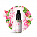 The Flamingo 10ml Secret Garden - Secret's LAb (10 pièces)