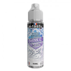 Kalio Extra Frais 50ml Bankiz - e.Tasty