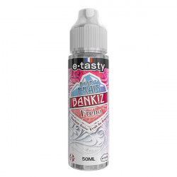 Freho Extra Frais 50ml Bankiz - e.Tasty