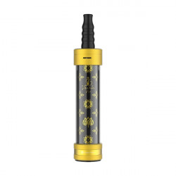 E-Chicha Portable Hookah Air 3200mAh Arabesque - Fumytech E-Chicha Portable Hookah Air 3200mAh Arabesque - Fumytech