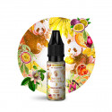 The Panda Salt 10ml Secret Garden - Secret's LAb (10 pièces)