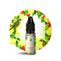 The Bird Salt 10ml Secret Garden - Secret's LAb (10 pièces)