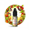 The Snake Salt 10ml Secret Garden - Secret's LAb (10 pièces)