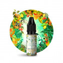 The Toucan Salt 10ml Secret Garden - Secret's LAb (10 pièces)