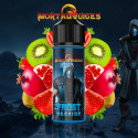 Frost Warrior 100ml - Mortal Juice