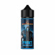 Frost Warrior 100ml - Mortal Juice