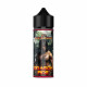 Dragon Fire 100ml - Mortal Juice