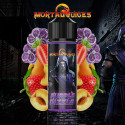 Purple Dizzle 100ml - Mortal Juice