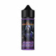 Purple Dizzle 100ml - Mortal Juice