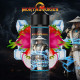 Thunder Cloud 100ml - Mortal Juice