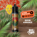 Concrete Jungle 50ml - Big Papa