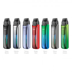 Kit Pod Vmate Max 1200mAh - Voopoo Kit Pod Vmate Max 1200mAh - Voopoo