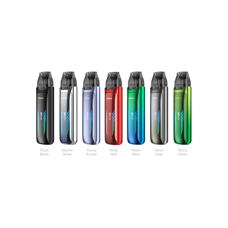 Kit Pod Vmate Max 1200mAh - Voopoo