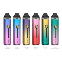 Kit Pod Feelin 2 City Glory Edition 1100mAh - Nevoks Kit Pod Feelin 2 City Glory Edition 1100mAh - Nevoks