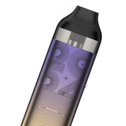 Kit Pod Feelin 2 City Glory Edition 1100mAh - Nevoks Kit Pod Feelin 2 City Glory Edition 1100mAh - Nevoks