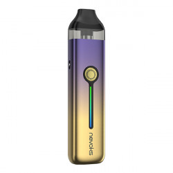Kit Pod Feelin 2 City Glory Edition 1100mAh - Nevoks Kit Pod Feelin 2 City Glory Edition 1100mAh - Nevoks