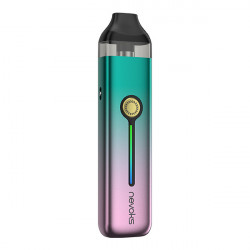 Kit Pod Feelin 2 City Glory Edition 1100mAh - Nevoks Kit Pod Feelin 2 City Glory Edition 1100mAh - Nevoks