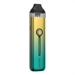 Kit Pod Feelin 2 City Glory Edition 1100mAh - Nevoks Kit Pod Feelin 2 City Glory Edition 1100mAh - Nevoks