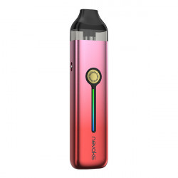 Kit Pod Feelin 2 City Glory Edition 1100mAh - Nevoks Kit Pod Feelin 2 City Glory Edition 1100mAh - Nevoks
