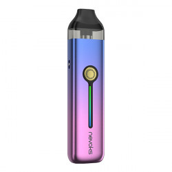 Kit Pod Feelin 2 City Glory Edition 1100mAh - Nevoks Kit Pod Feelin 2 City Glory Edition 1100mAh - Nevoks