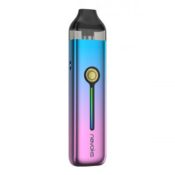Kit Pod Feelin 2 City Glory Edition 1100mAh - Nevoks Kit Pod Feelin 2 City Glory Edition 1100mAh - Nevoks