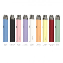 Kit Pod Feelin AR 1000mAh - Nevoks Kit Pod Feelin AR 1000mAh - Nevoks