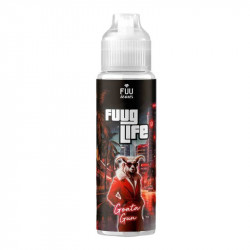 Goata Gun V2 50ml Fuug Life - Fuu Goata Gun V2 50ml Fuug Life - Fuu