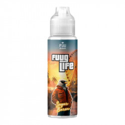 Sugar Baron V2 50ml Fuug Life - Fuu Sugar Baron V2 50ml Fuug Life - Fuu