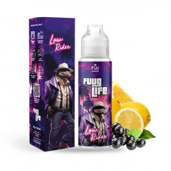 Low Rider V2 50ml Fuug Life - Fuu Low Rider V2 50ml Fuug Life - Fuu