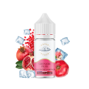 Concentré Grenade Pilée 30ml - Petit Nuage (5 pièces) Concentré Grenade Pilée 30ml - Petit Nuage (5 pièces)