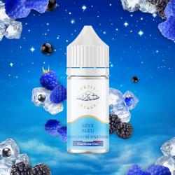 Concentré Rêve Bleu 30ml - Petit Nuage (5 pièces) Concentré Rêve Bleu 30ml - Petit Nuage (5 pièces)