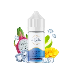 Concentré Etoiles Filantes 30ml - Petit Nuage (5 pièces)
