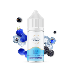 Concentré Rêve Bleu 30ml - Petit Nuage (5 pièces) Concentré Rêve Bleu 30ml - Petit Nuage (5 pièces)