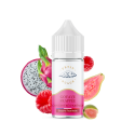 Concentré Goyave Frappée 30ml - Petit Nuage (5 pièces) Concentré Goyave Frappée 30ml - Petit Nuage (5 pièces)