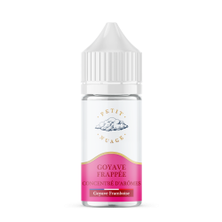 Concentré Goyave Frappée 30ml - Petit Nuage (5 pièces)