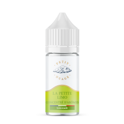 Concentré La Petite Limo 30ml - Petit Nuage (5 pièces)