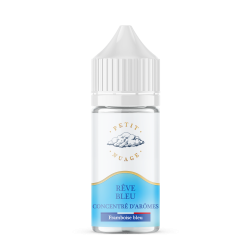 Concentré Rêve Bleu 30ml - Petit Nuage (5 pièces) Concentré Rêve Bleu 30ml - Petit Nuage (5 pièces)